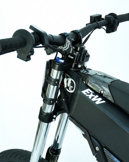 E-bike Fork Wrap Kit (All Bikes)