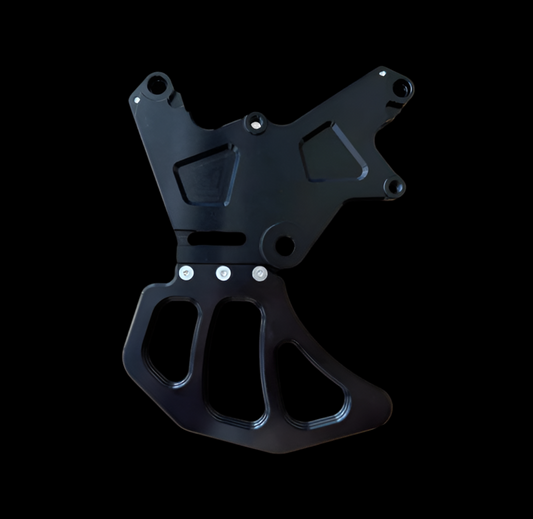 Dual Caliper Bracket for LBX/Eride/Talaria