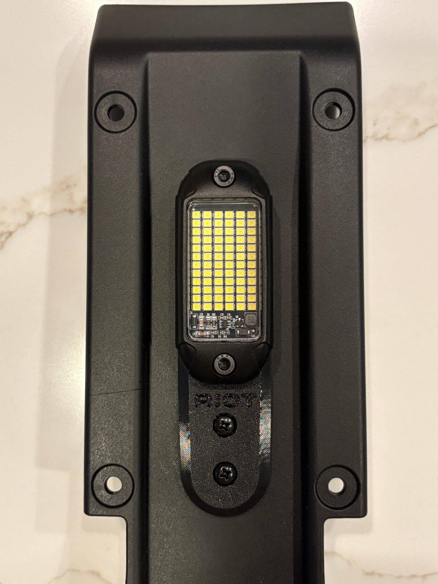 (ALL BIKES) Riot BEAM (72LED ROCKLIGHT)