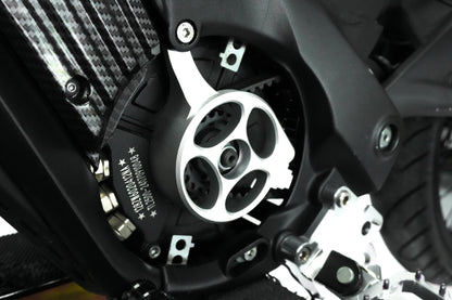 XXX METAL motor cover V1