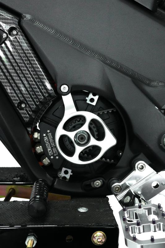 XXX METAL motor cover V1