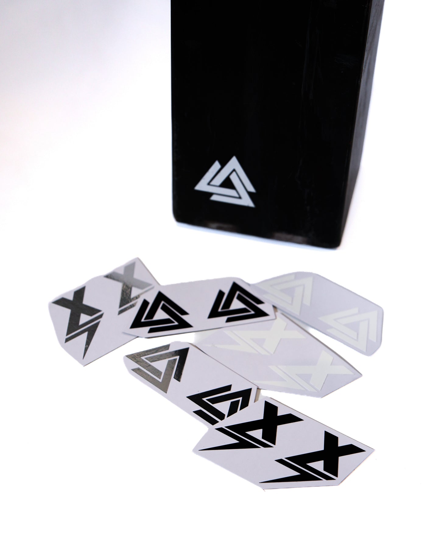 E-Bike "72v" Style Battery Wrap