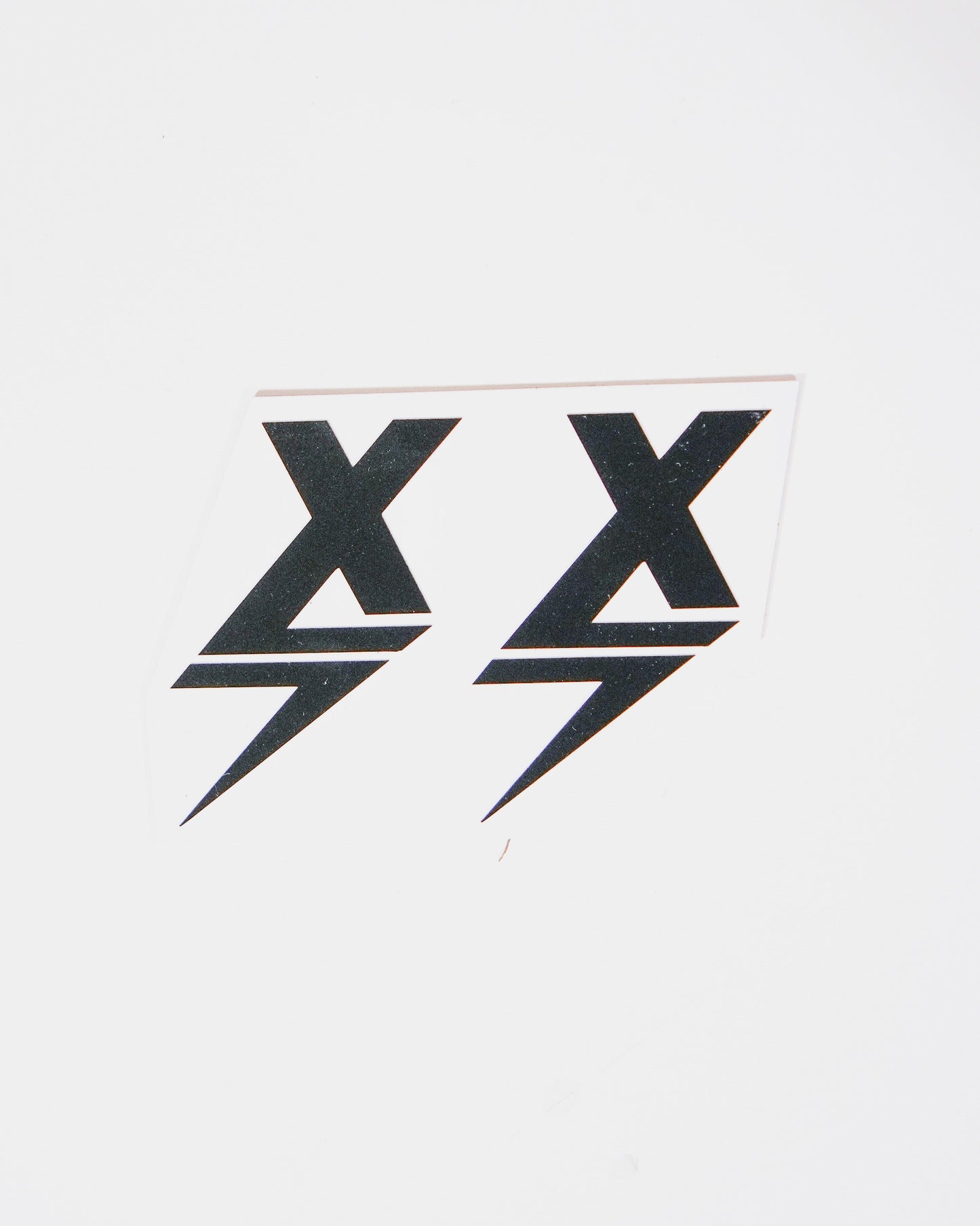72v Style Stickers