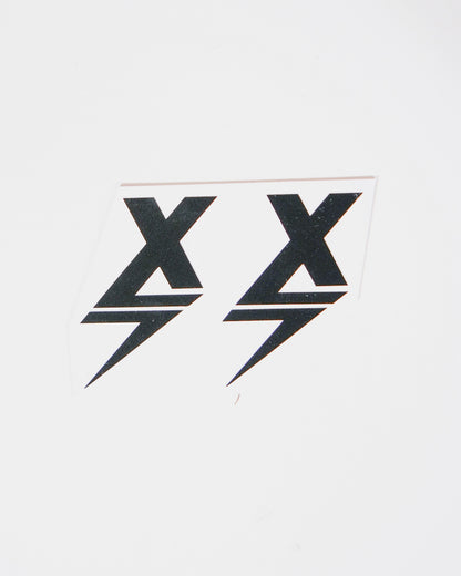 72v Style Stickers