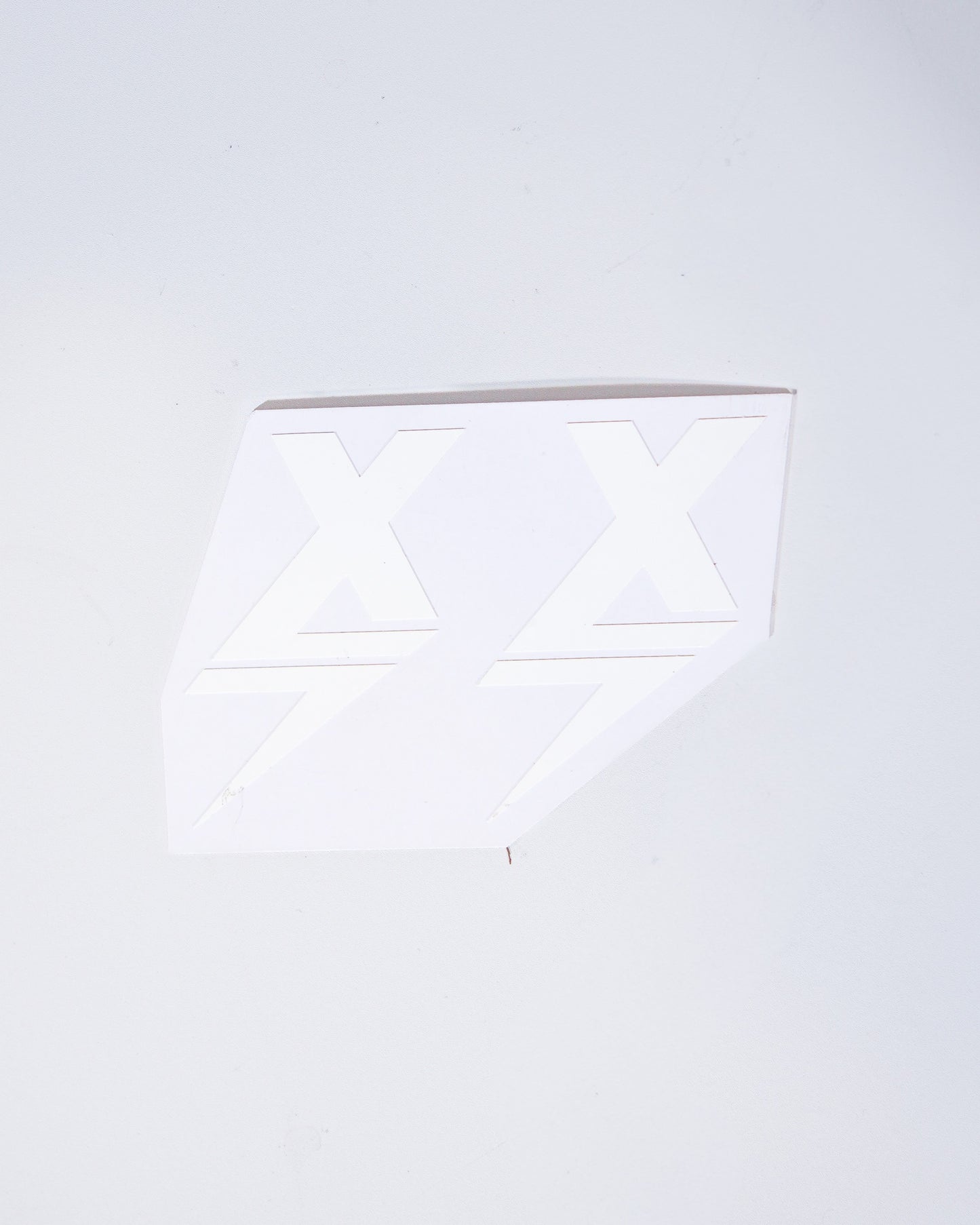 72v Style Stickers