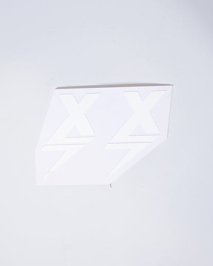 72v Style Stickers