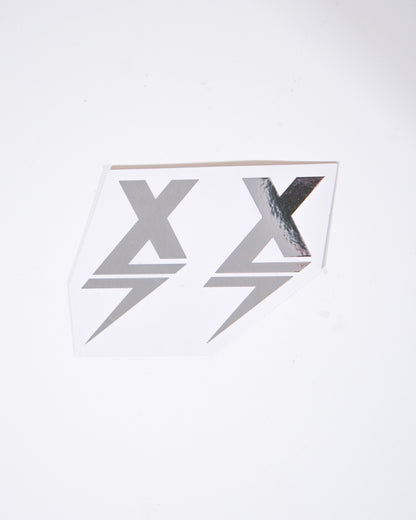 72v Style Stickers