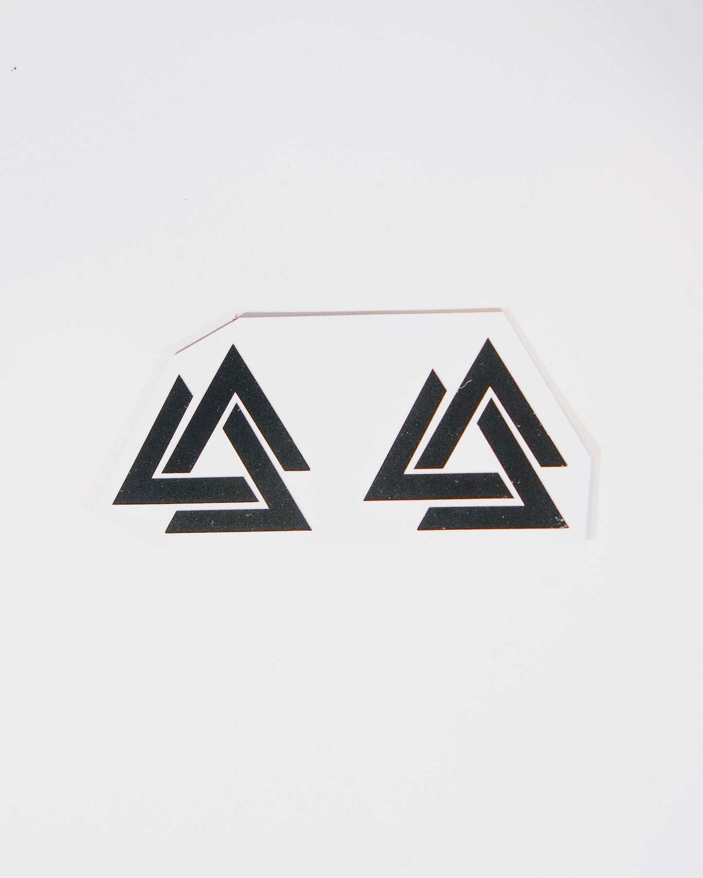 72v Style Stickers