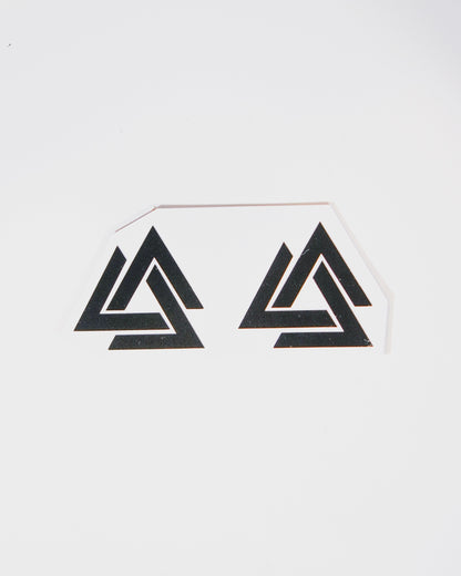 72v Style Stickers