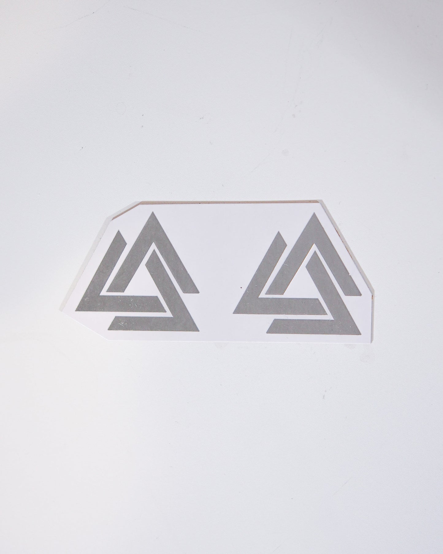 72v Style Stickers