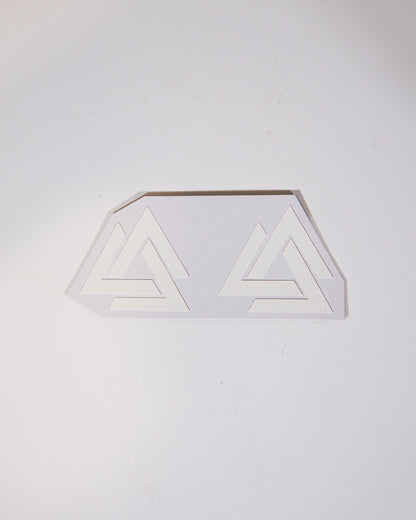 72v Style Stickers