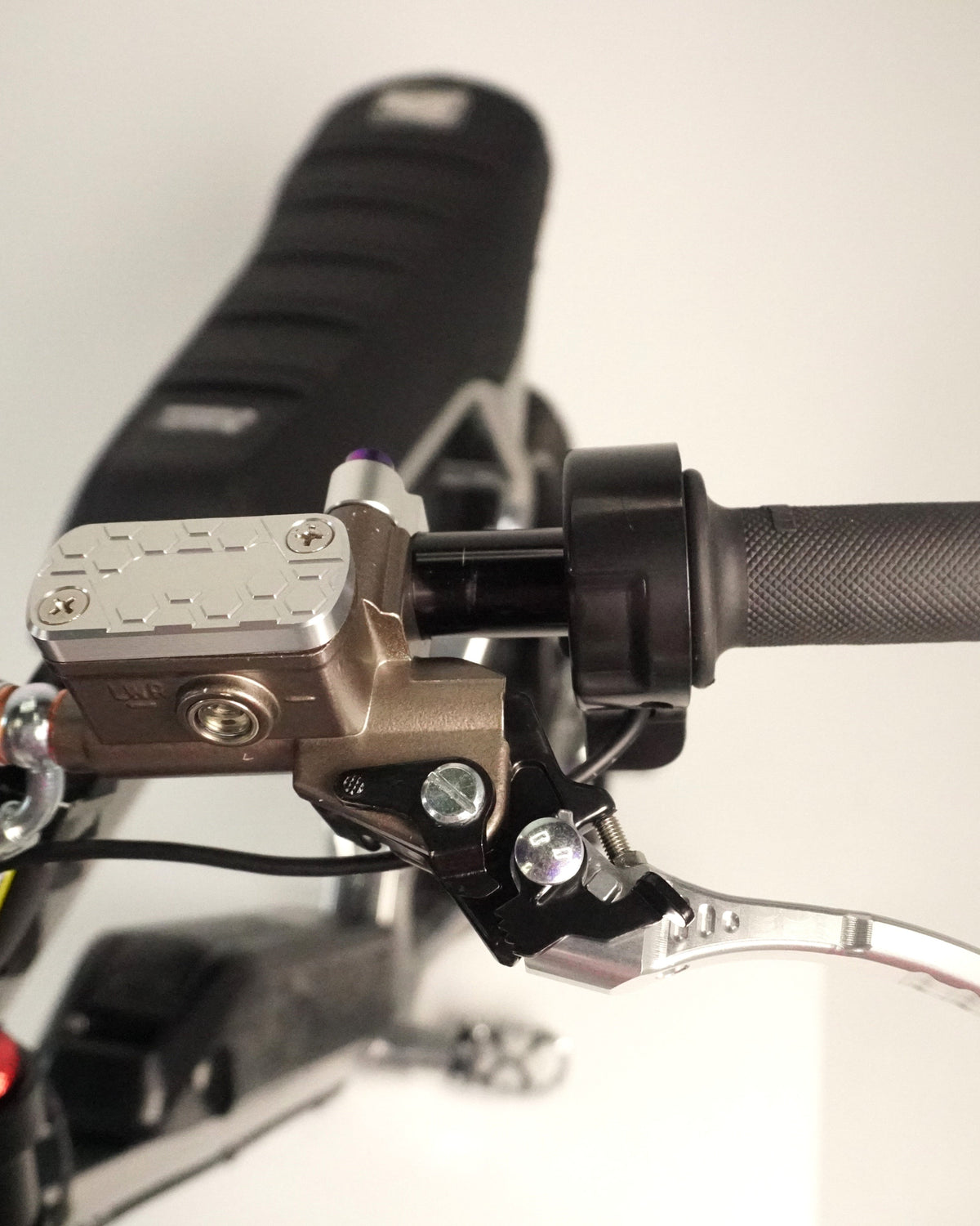 Ultra Brake Fans Ultra Bee Brake for e-bikes (Super73, Macfox, Ridstar, and More) – ExWorks