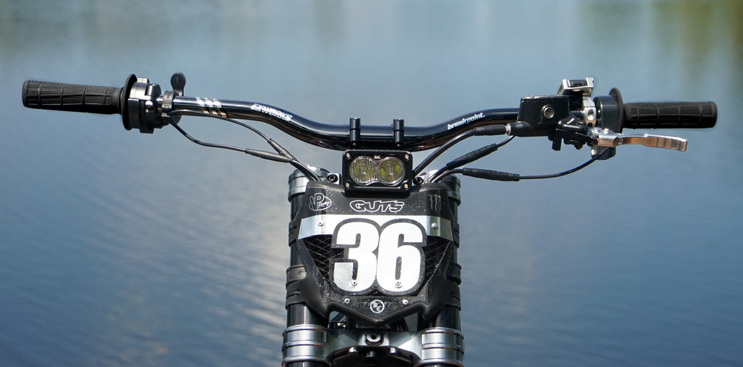 ExWorks "breakpoint." Handlebars