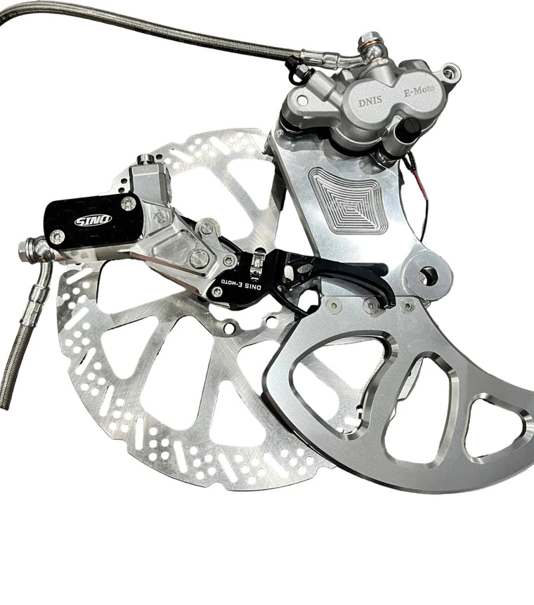 DNIS REAR MOTO BRAKE (IN STOCK)