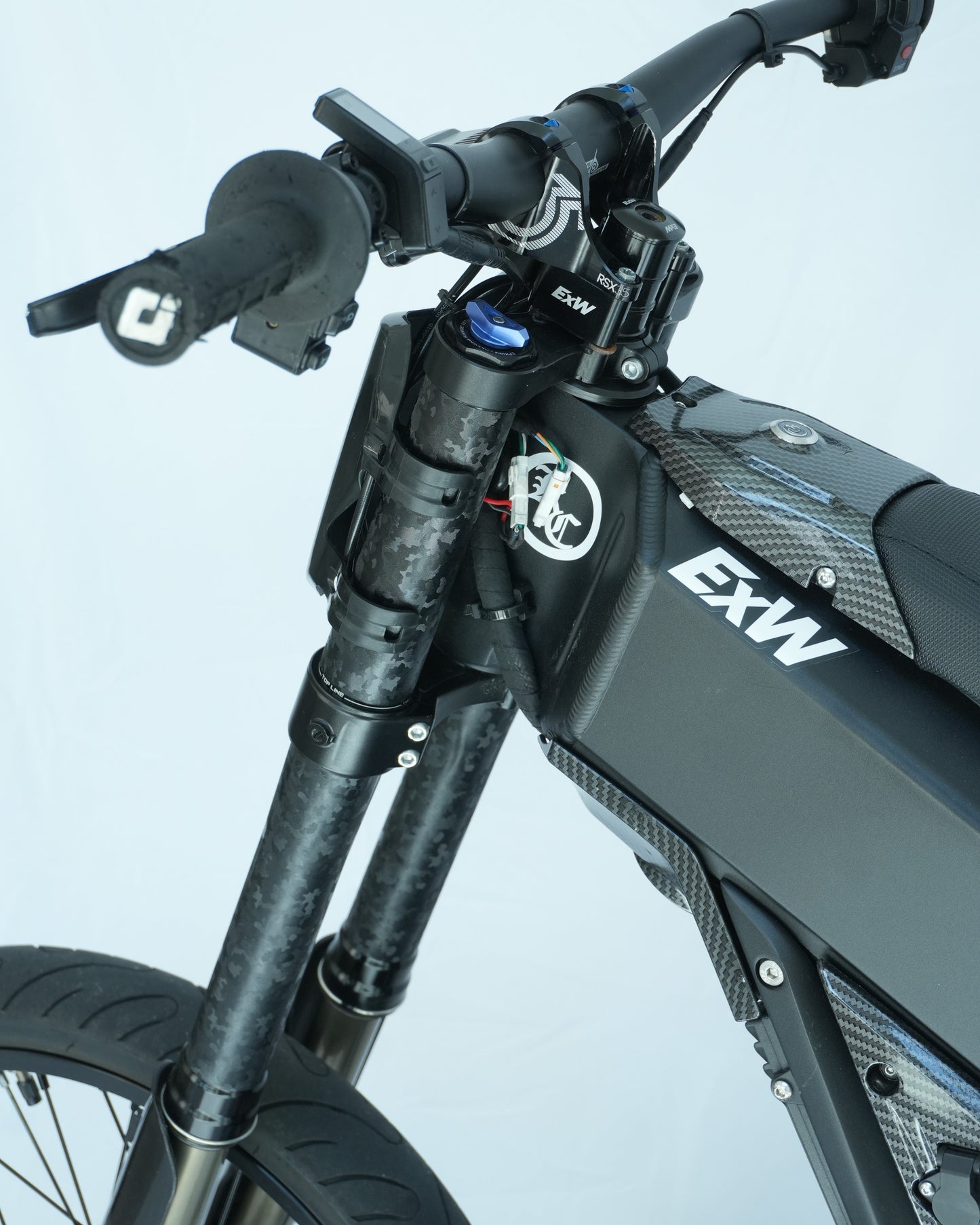 E-bike Fork Wrap Kit (All Bikes)