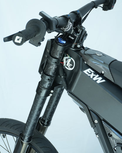 E-bike Fork Wrap Kit (All Bikes)