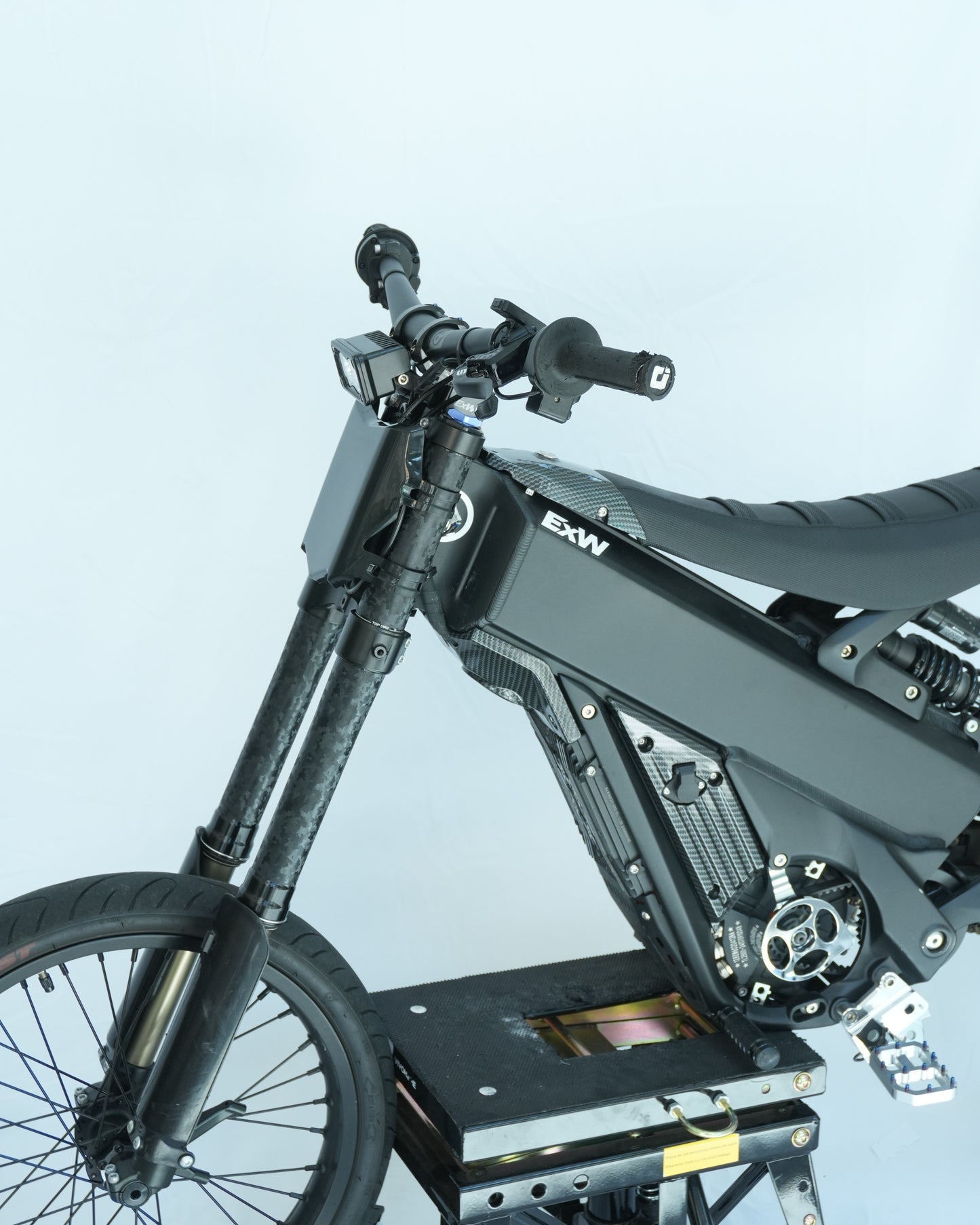 E-bike Fork Wrap Kit (All Bikes)