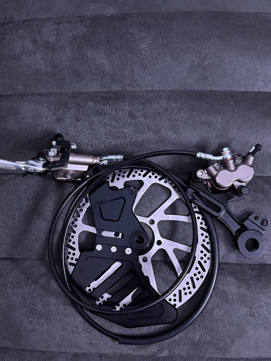 TALARIA Ultra Bee Moto Brake Kit V2