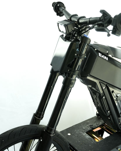 E-bike Fork Wrap Kit (All Bikes)