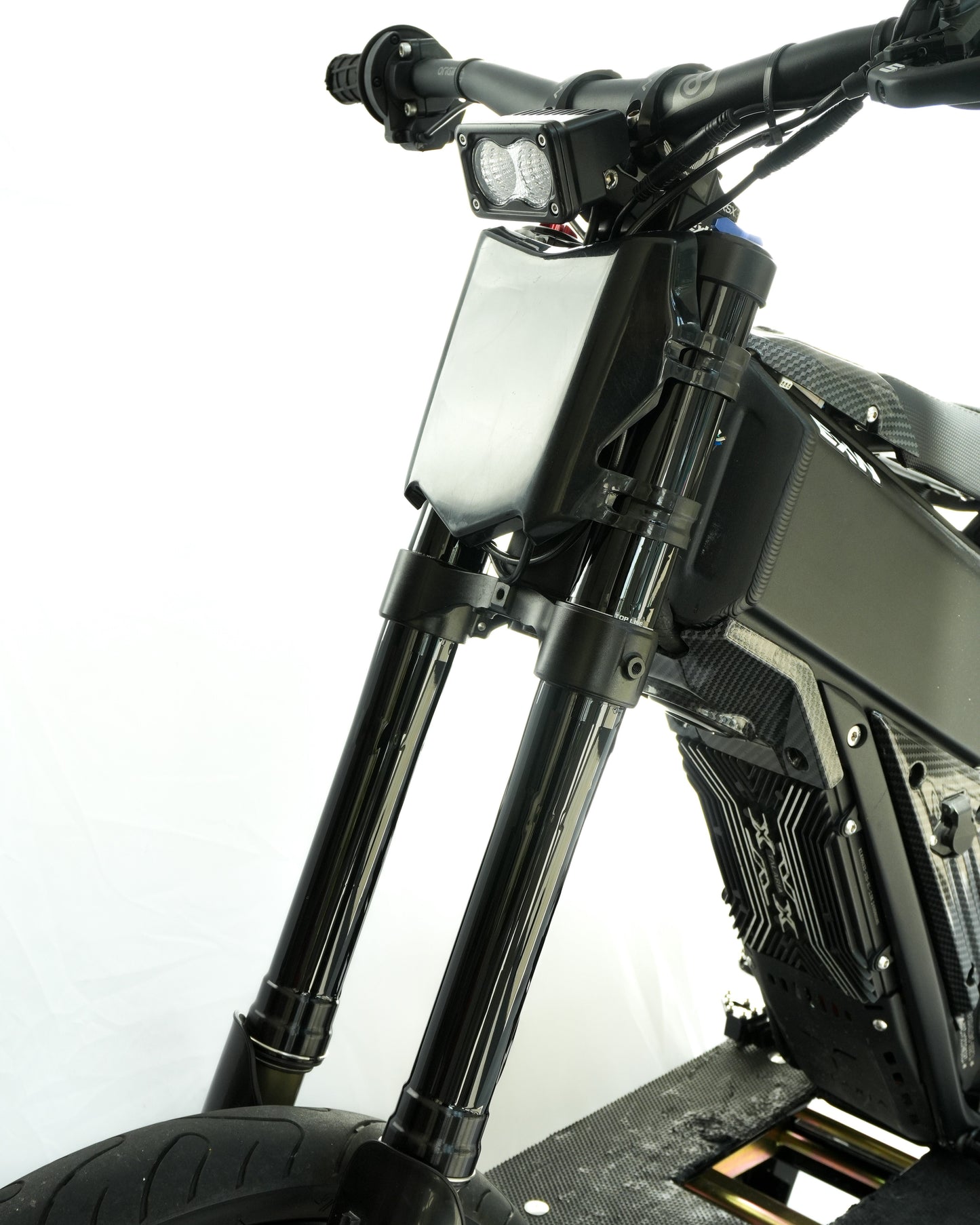 E-bike Fork Wrap Kit (All Bikes)