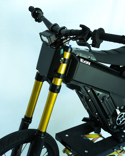 E-bike Fork Wrap Kit (All Bikes)