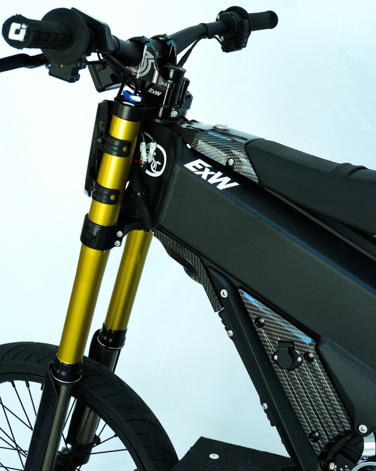 E-bike Fork Wrap Kit (All Bikes)