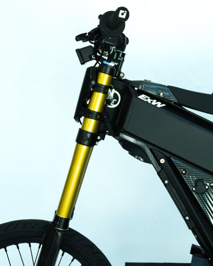 E-bike Fork Wrap Kit (All Bikes)
