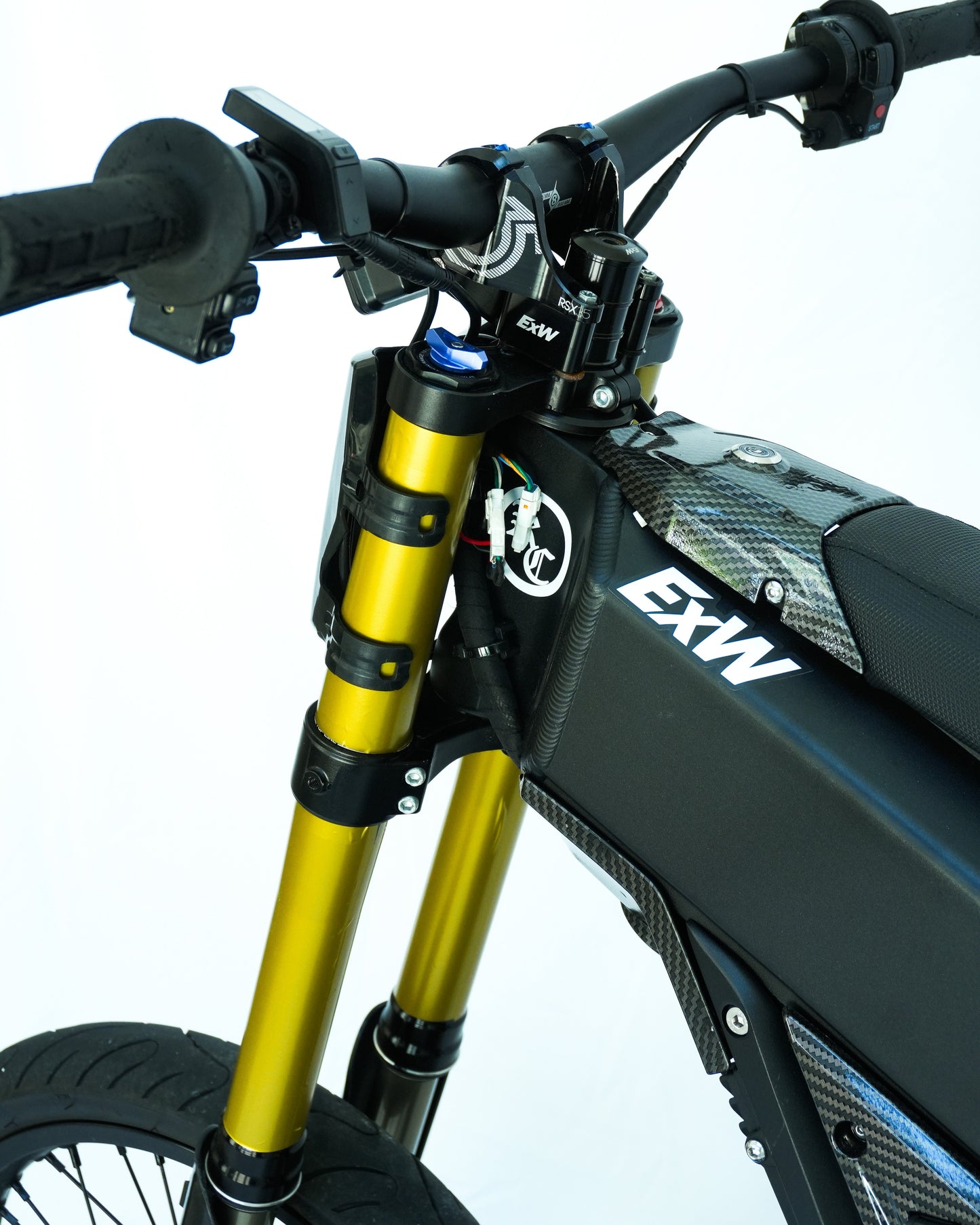 E-bike Fork Wrap Kit (All Bikes)