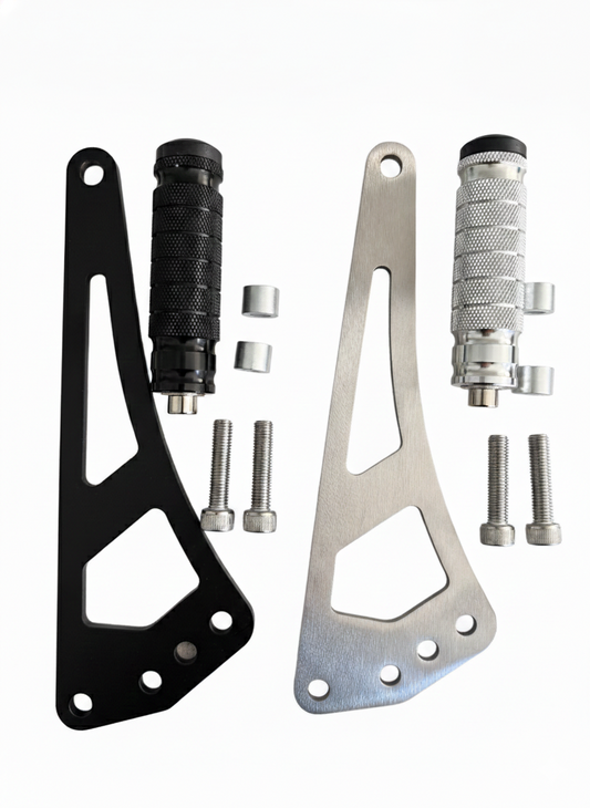 E-Ride Pro 2.0 Shiftlock and Bracket