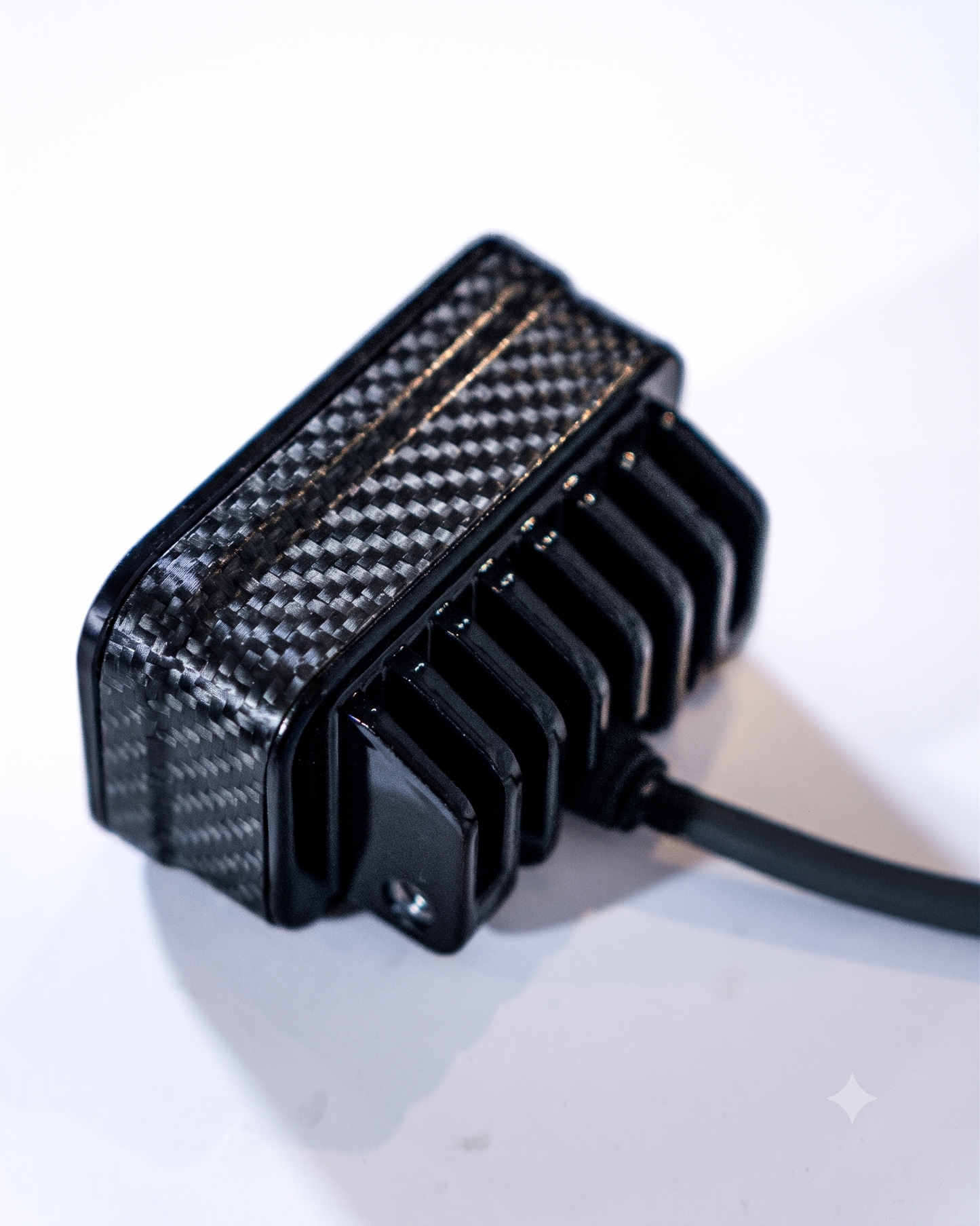Baja Style Headlight Wrap