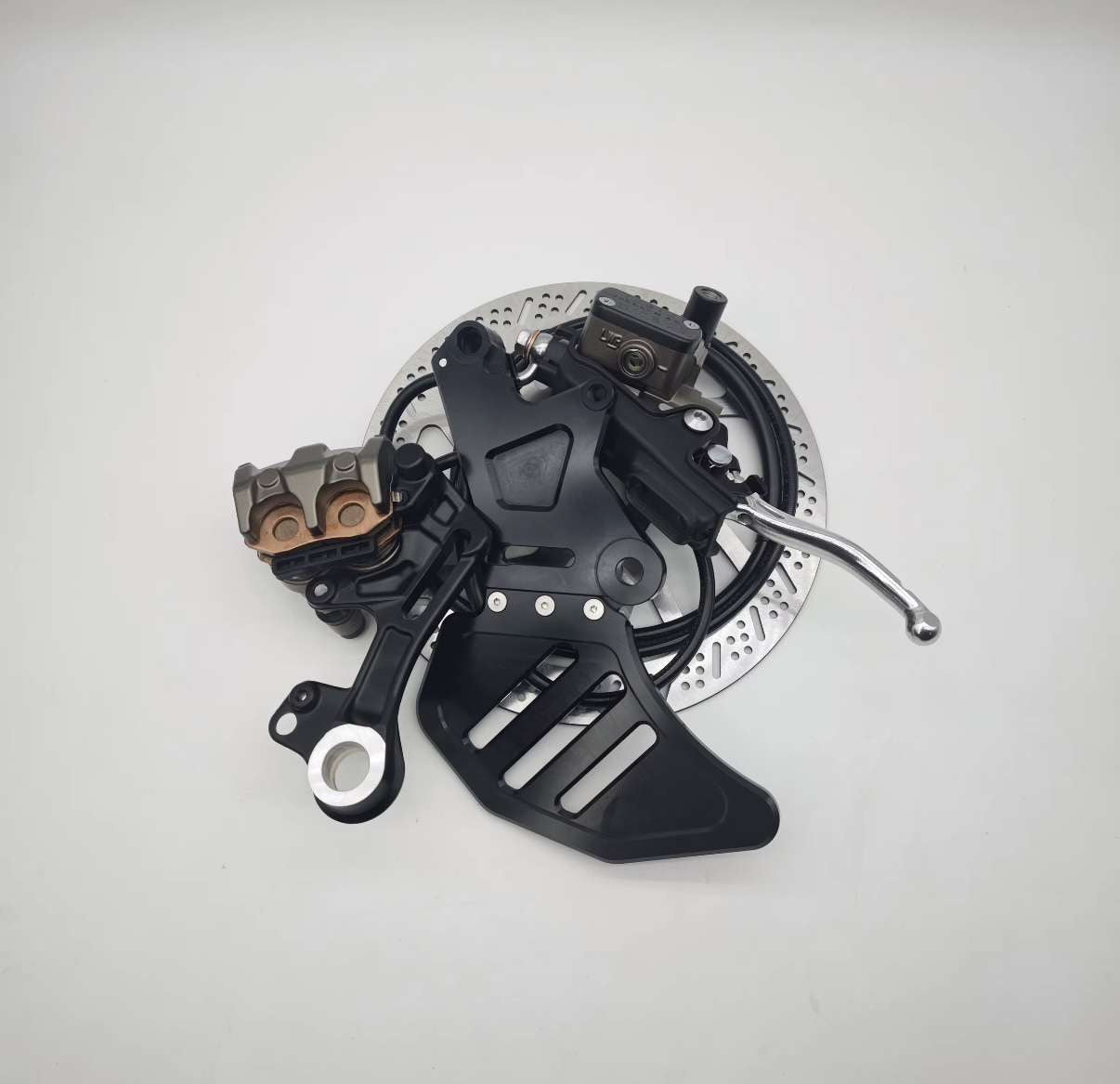 (79 BIKE) Ultra Bee Moto Brake Kit