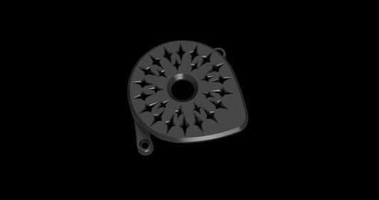 Surron Ultra Bee "Star" Motor cover