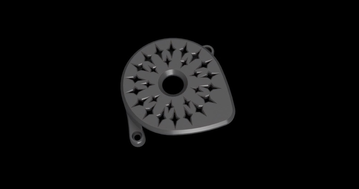 Surron Ultra Bee "Star" Motor cover
