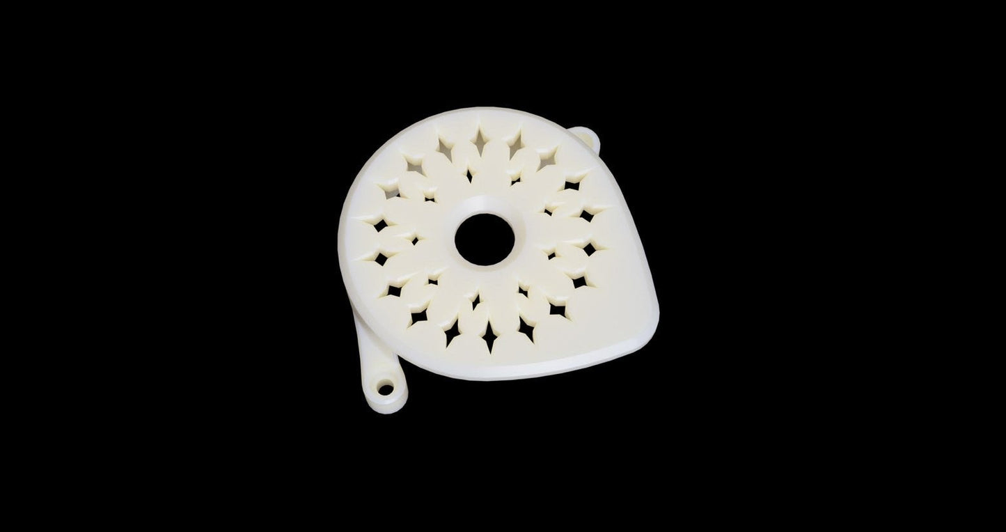 Surron Ultra Bee "Star" Motor cover