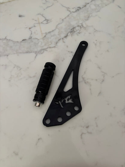 Eride Pro Shiftlock and Bracket