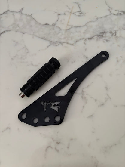 Eride Pro Shiftlock and Bracket