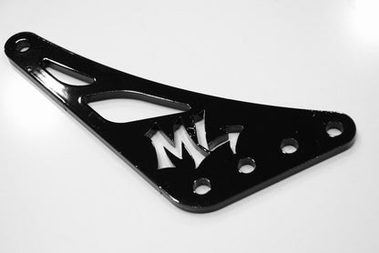 Surron LBX Shift Lock and Bracket