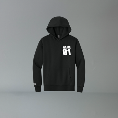 Customizable Hoodie