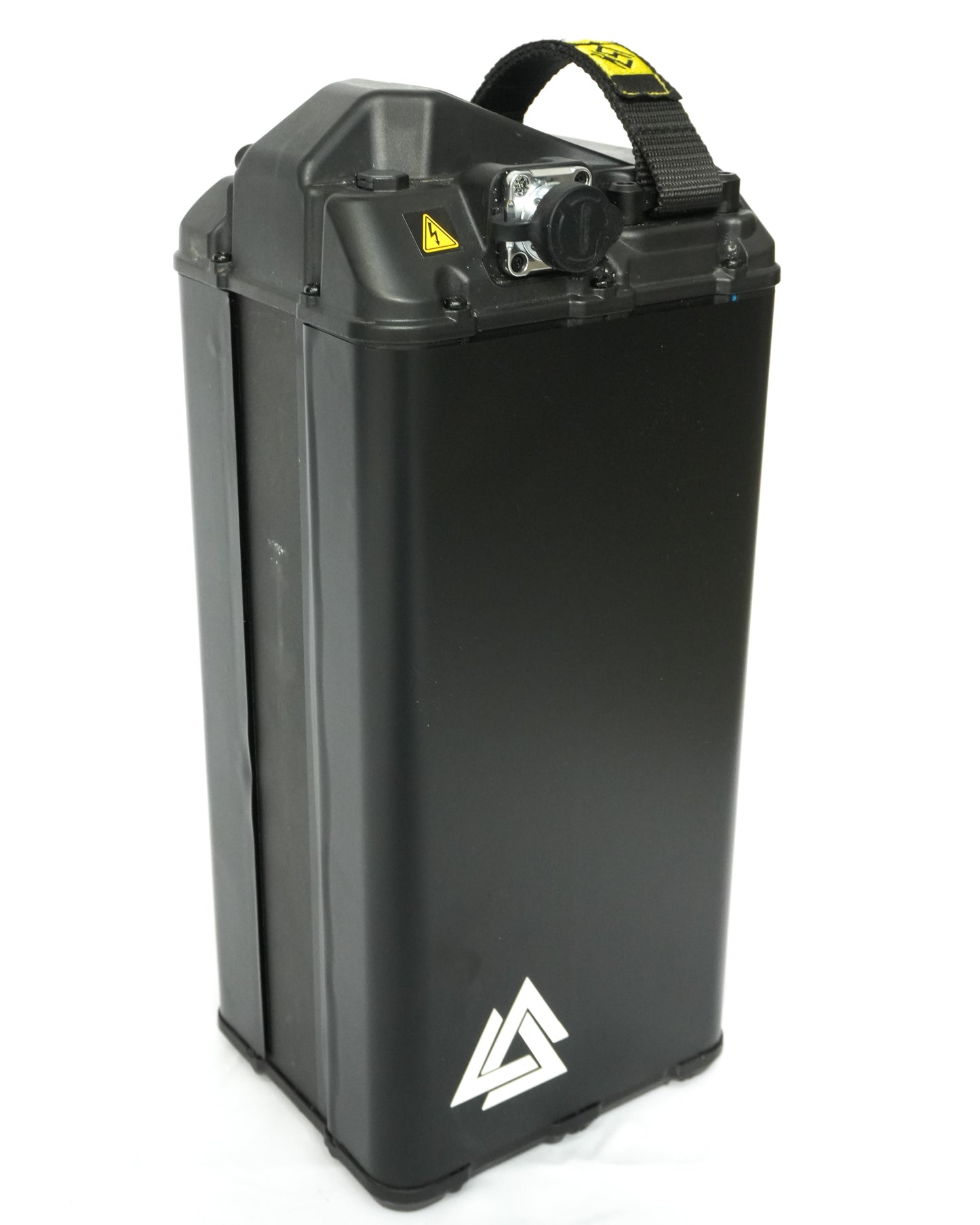 E-Bike "72v" Style Battery Wrap