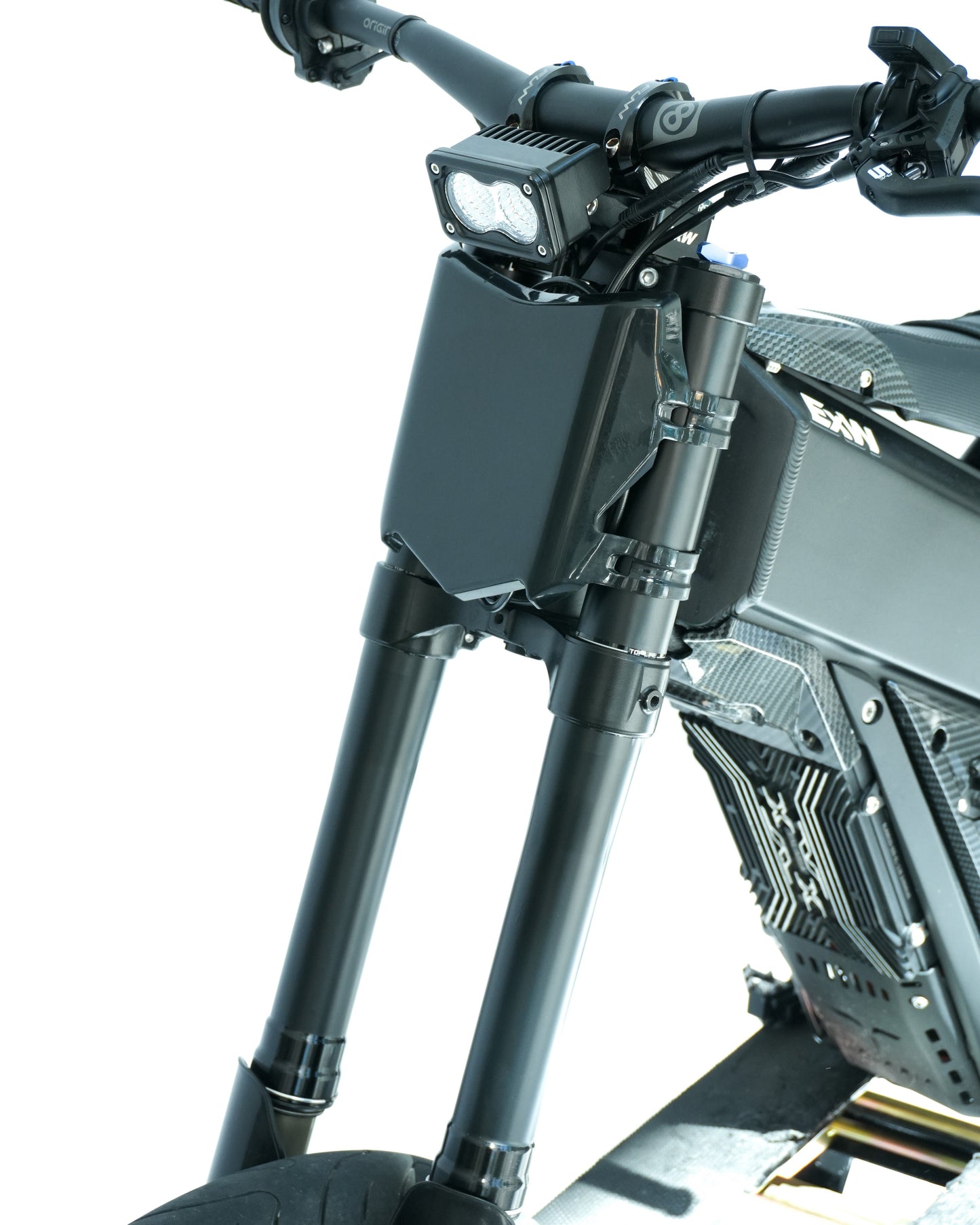 E-bike Fork Wrap Kit (All Bikes)