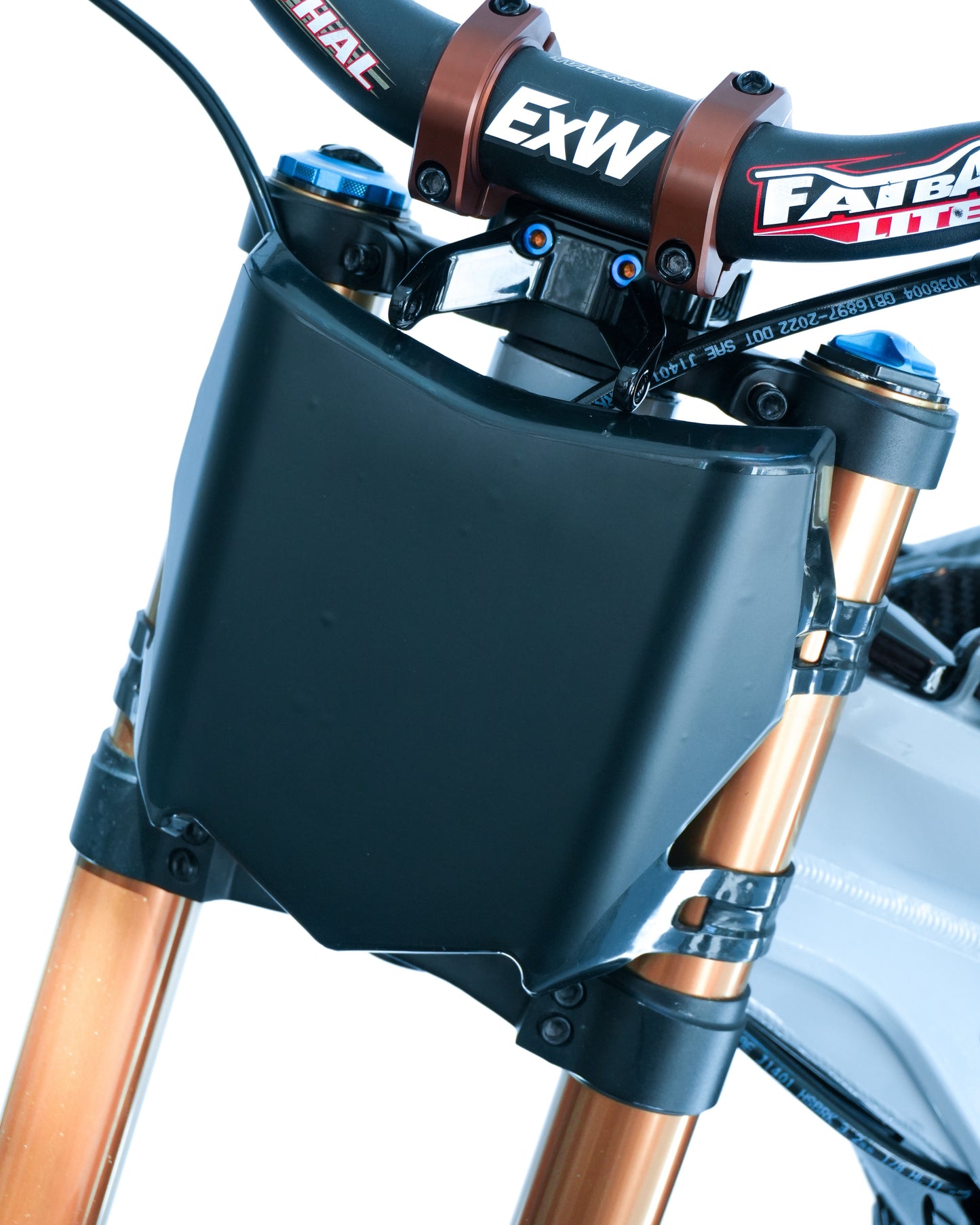 Motocutz Plate Wrap
