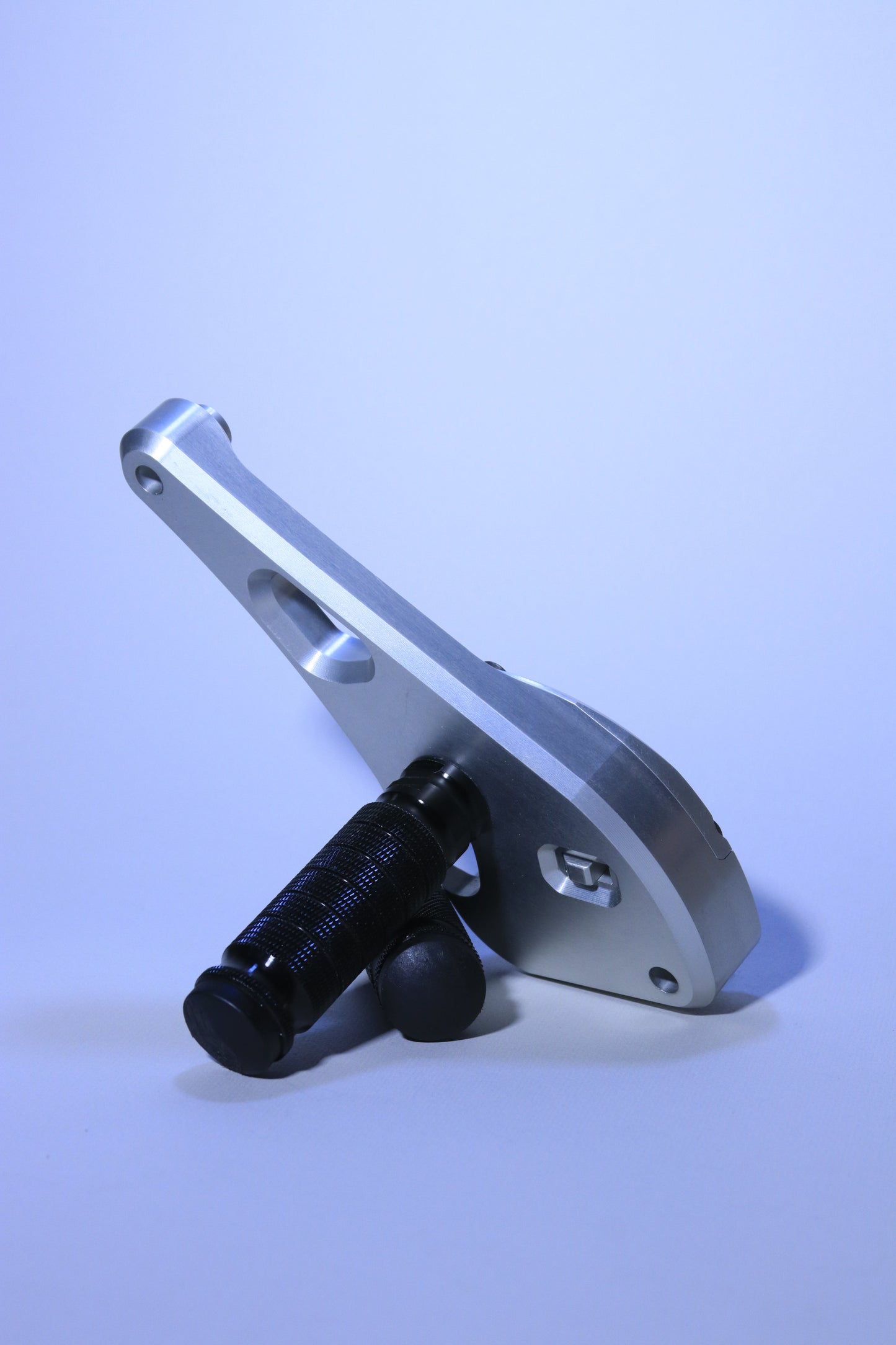 Lbx Quick release Billet footlock