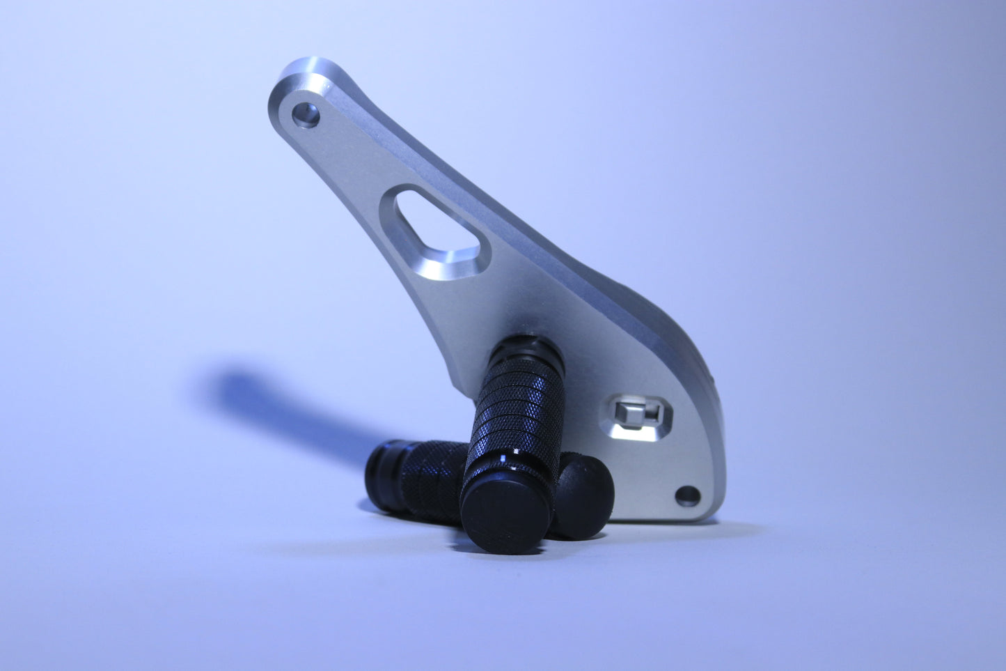 Lbx Quick release Billet footlock