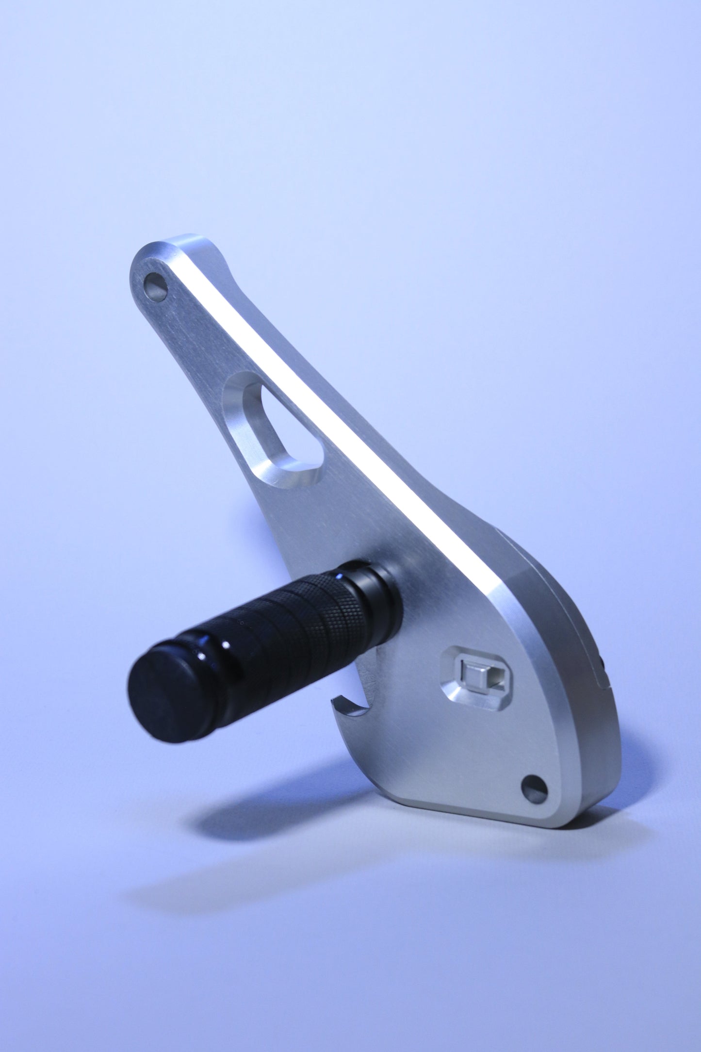 Lbx Quick release Billet footlock