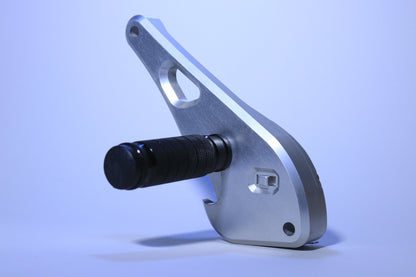 Lbx Quick release Billet footlock