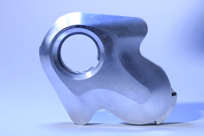 THEFT PROOF!! Billet LBX ignition covers