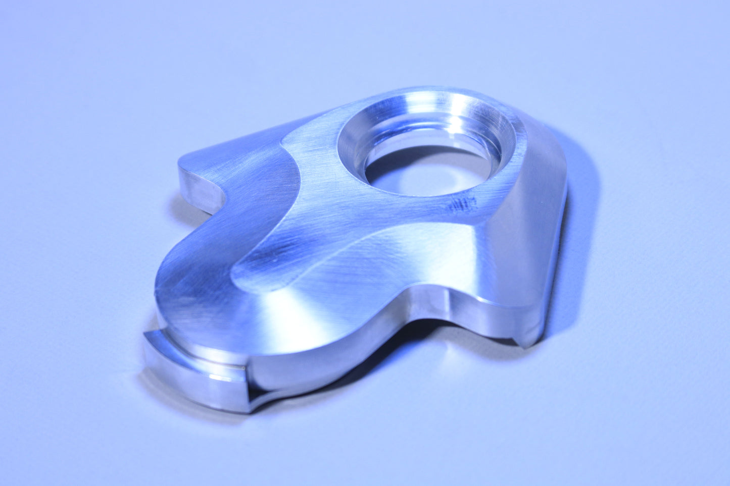 THEFT PROOF!! Billet LBX ignition covers
