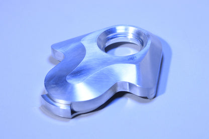 THEFT PROOF!! Billet LBX ignition covers