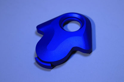 THEFT PROOF!! Billet LBX ignition covers