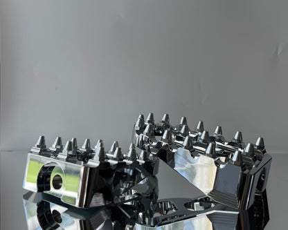 E-bike Peg Kit